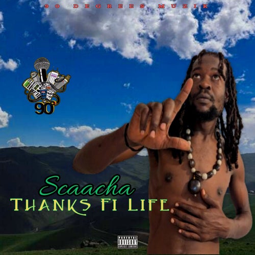 THANKS FI LIFE ("I AM" Riddim)