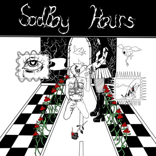 SadBoy Hours
