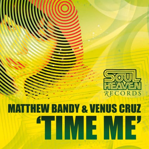 Time Me