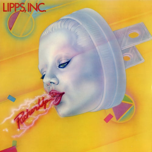 Pucker Up
