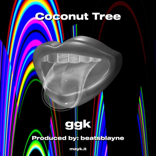 Coconut Tree