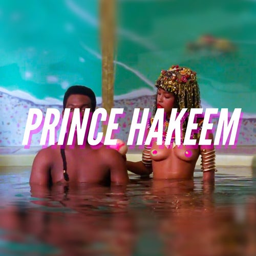 Prince Hakeem