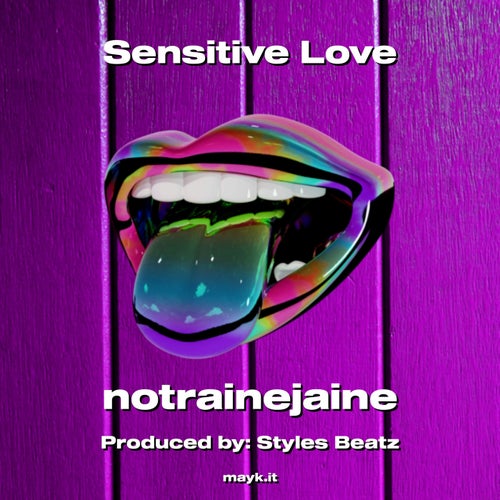 Sensitive