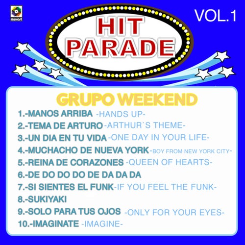 Hit Parade, Vol. 1