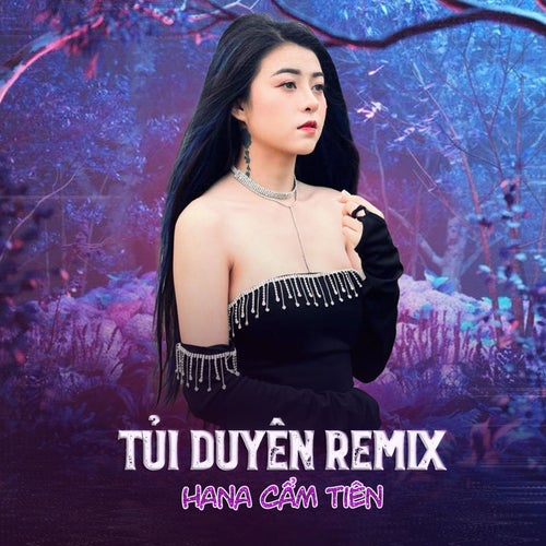 Tủi Duyên (Remix)