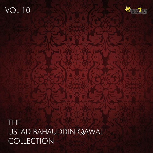 The Ustad Bahauddin Qawal Collection, Vol. 10