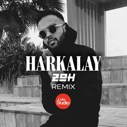 Harkalay (ZOH Remix)