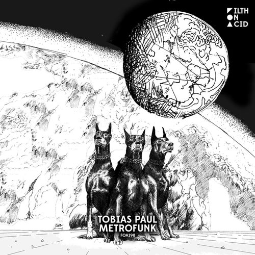 Metrofunk