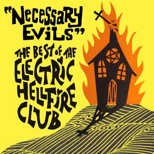 The Electric Hellfire Club Profile