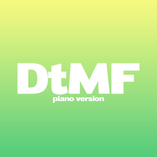 Dtmf