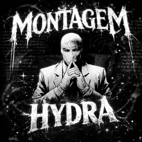MONTAGEM HYDRA (Versions)