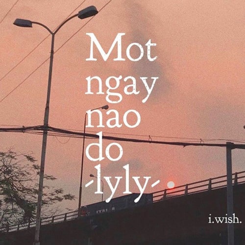 Một Ngày Nào Đó