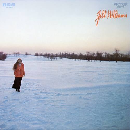 Jill Williams
