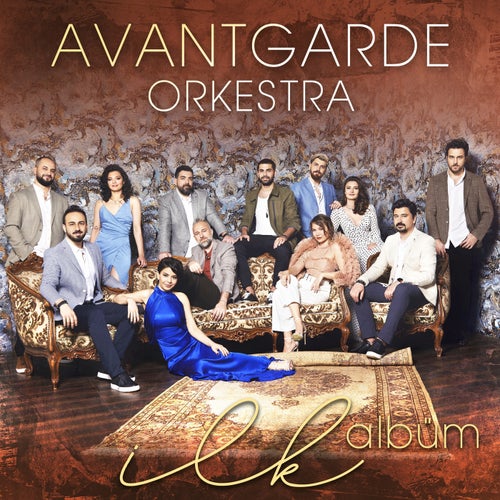 Ilk Album