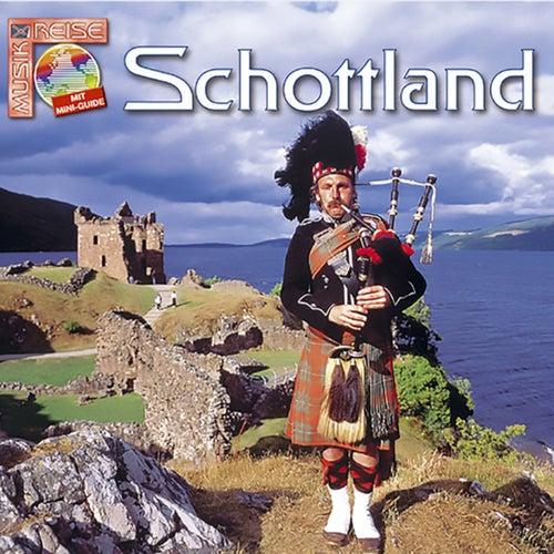 Musikreise Schottland