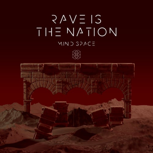 Rave is the Nation