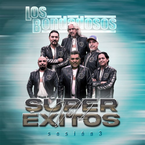 Súper Éxitos Vol. 2, Sesión 3
