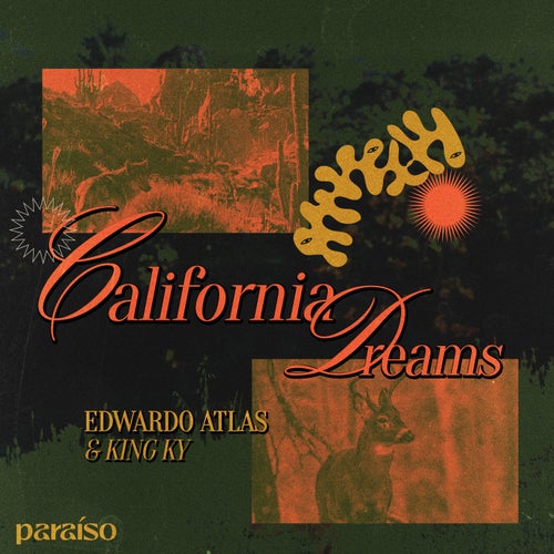 California Dreams