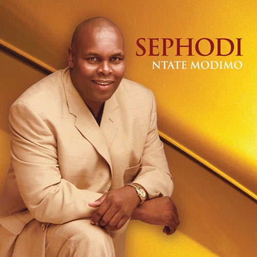 Ntate Modimo