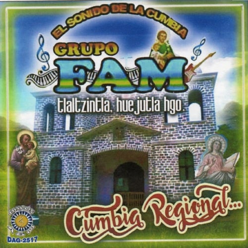 Cumbia Regional