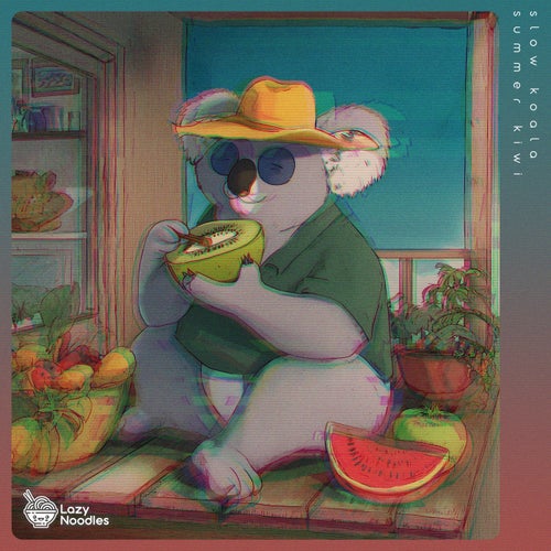 Summer Kiwi