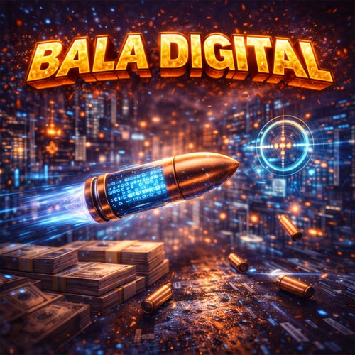 Bala Digital Letal