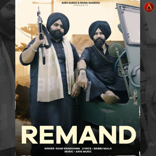 Remand