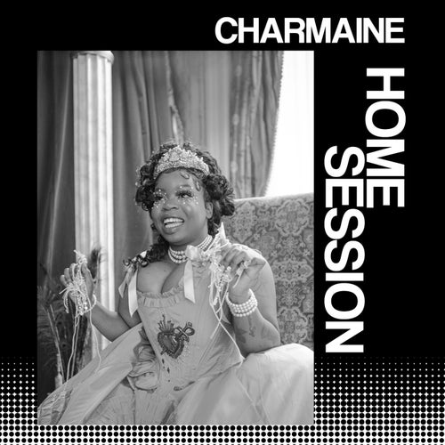 Home Session: Charmaine