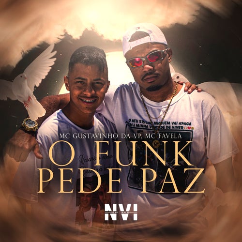 O Funk Pede Paz