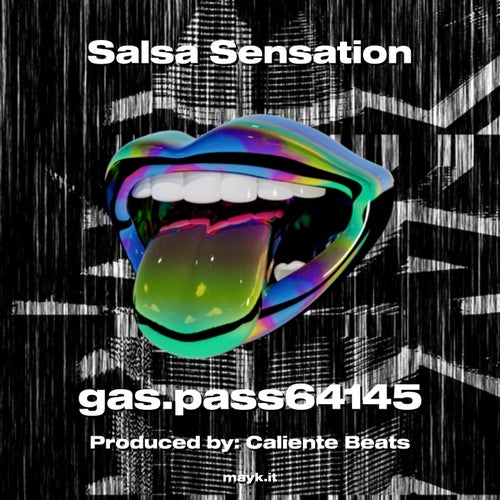 Salsa Sensation