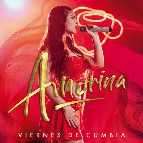 Viernes de Cumbia