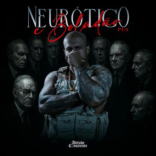 Neurótico e Boladão, Pt. 4