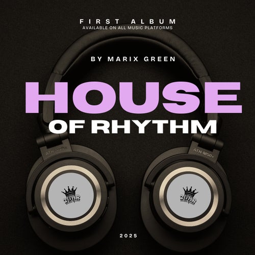 House Of Rhythm