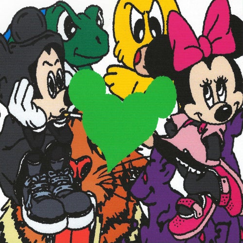 Mickey