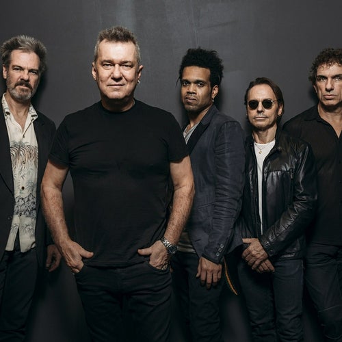 Cold Chisel Profile