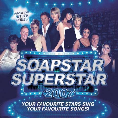 Soapstar Superstar