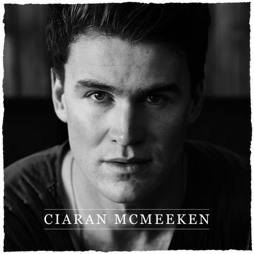 Ciaran McMeeken