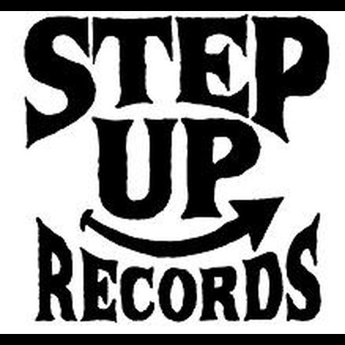 Step Up Records Profile