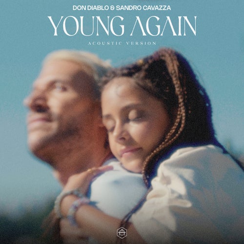 Young Again (Acoustic Version)