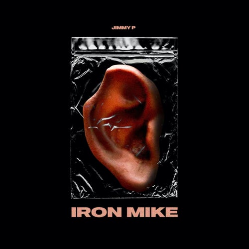 Iron Mike