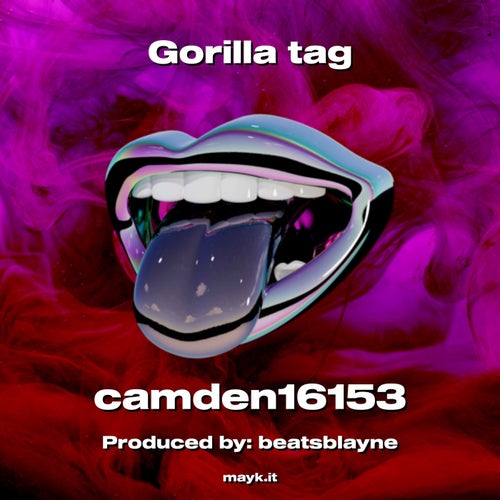 Gorilla tag