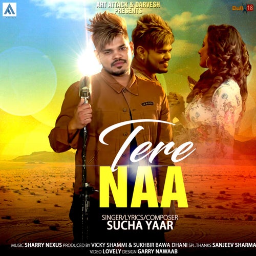 Tere Naa