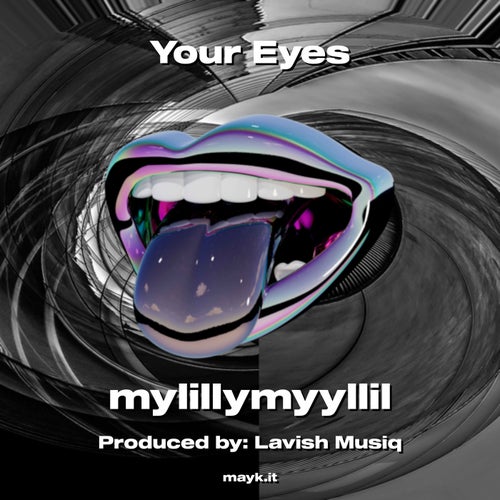 Your Eyes