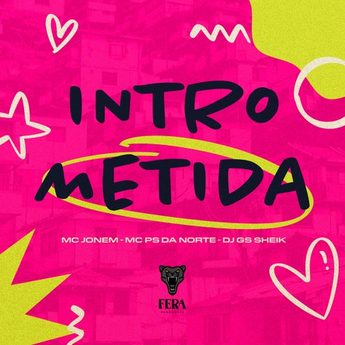 Intrometida