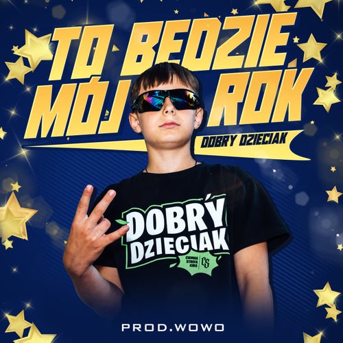 To będzie mój rok