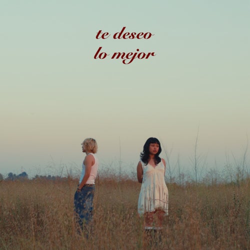 te deseo lo mejor