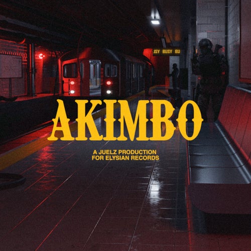 Akimbo