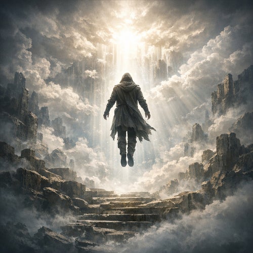 Ascension Unspoken