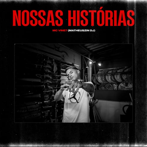 Nossas Histórias