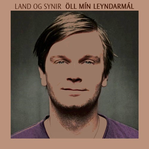 Öll mín leyndarmál